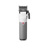 BabylissPro FXONE Interchangeable-Battery Clipper - Limited Edition Frostbyte  FX899TW - Image 3