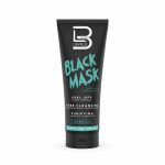 VEL Black Peel Off Facial Mask oz