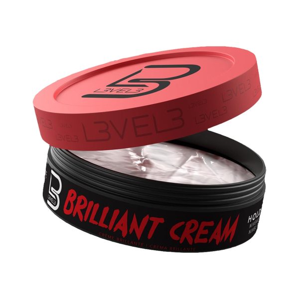 VEL Brilliant Cream oz