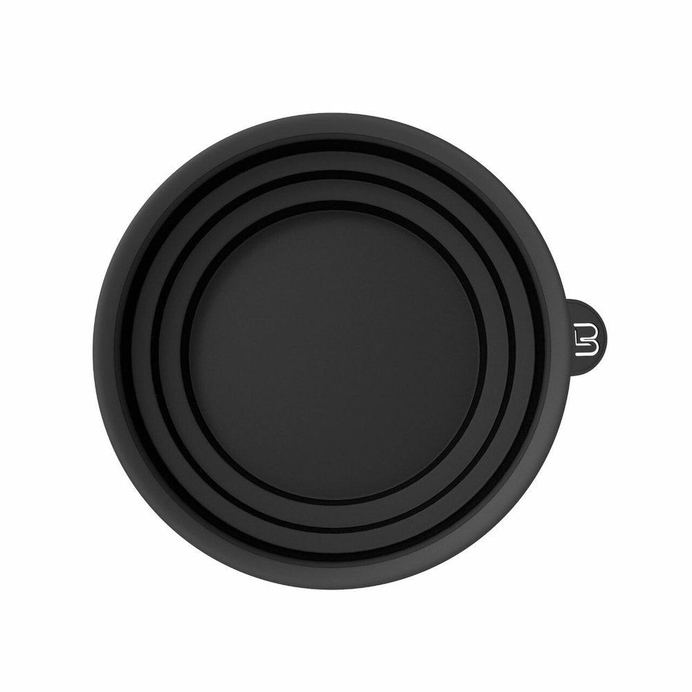 VEL_Collapsible_Tint_Bowl_Black_3 VEL Collapsible Tint Bowl Black