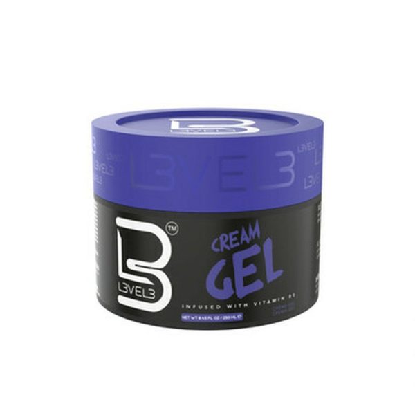 VEL Cream Gel w/Vitamin B-