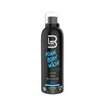 VEL Foam Body Wash oz Aqua