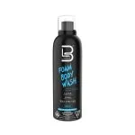 VEL Foam Body Wash oz Aqua