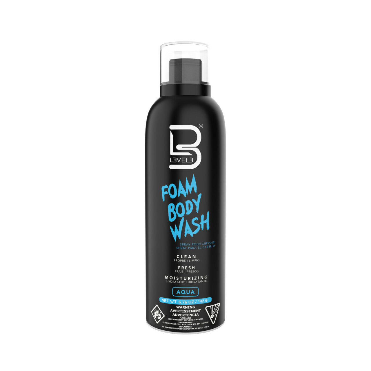 VEL_Foam_Body_Wash_oz_Aqua_1 VEL Foam Body Wash oz Aqua