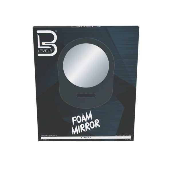 VEL Foam Mirror