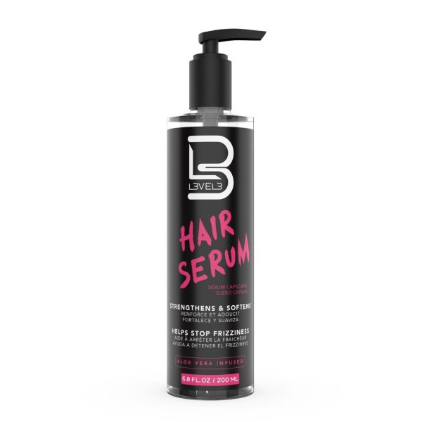VEL Hair Serum oz
