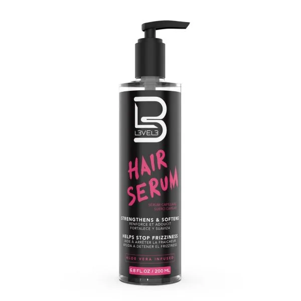 VEL Hair Serum oz
