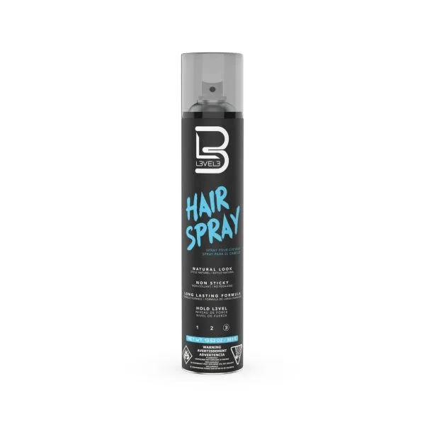 VEL Hair Spray oz