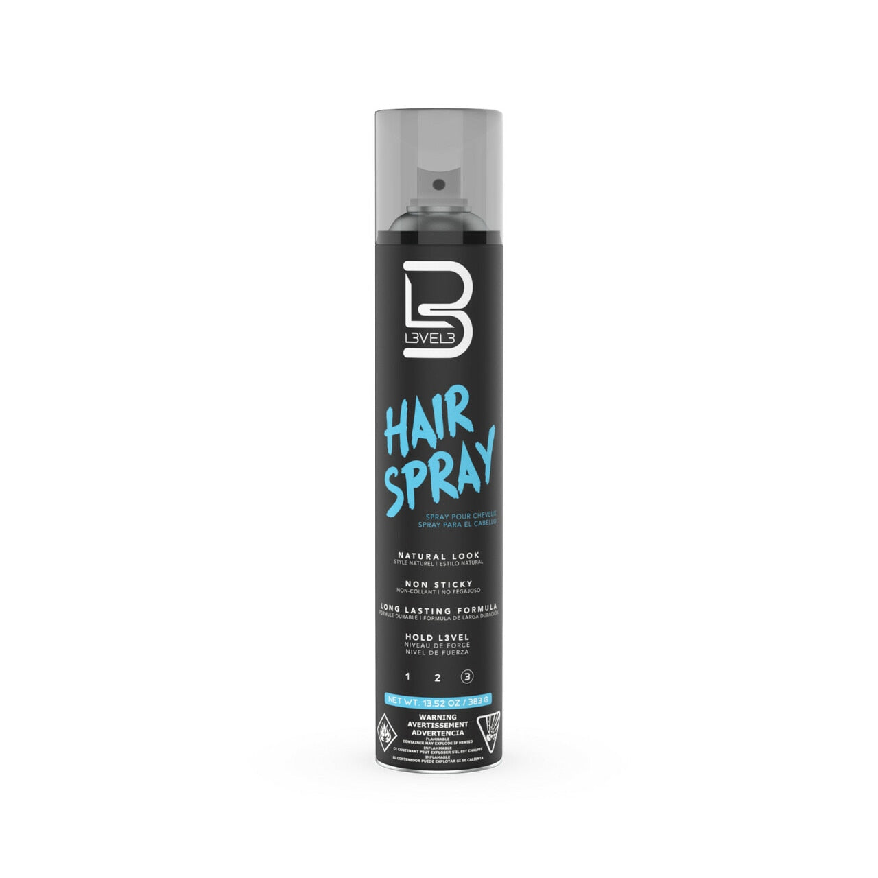 VEL_Hair_Spray_oz_0 VEL Hair Spray oz
