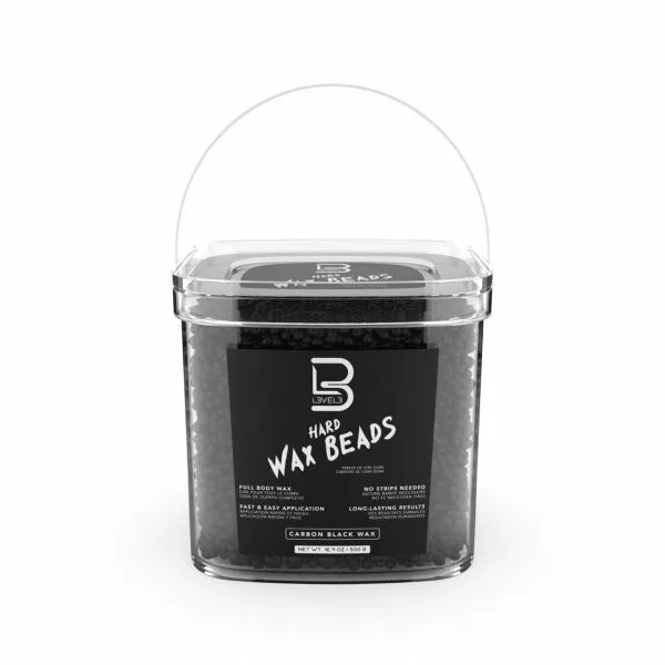 VEL Hard Wax Beads oz