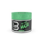 VEL Mud Facial Scrub Mask oz
