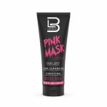 VEL Pink Peel Off Facial Mask oz