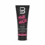 VEL Pink Peel Off Facial Mask oz
