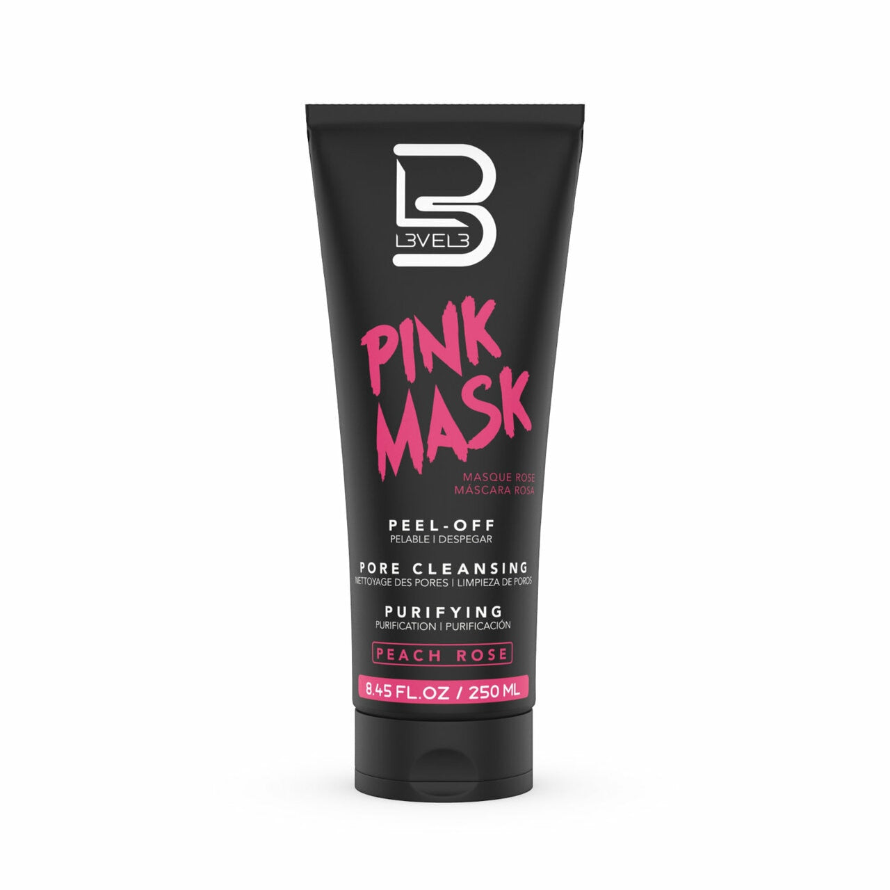 VEL_Pink_Peel_Off_Facial_Mask_oz_6 VEL Pink Peel Off Facial Mask oz