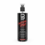 VEL Sanitizing Spray oz