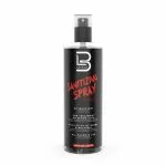 VEL Sanitizing Spray oz