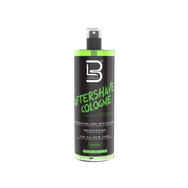 VEL Shave Cologne oz Fresh/Green