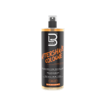 VEL Shave Cologne oz Vibrant/Orange