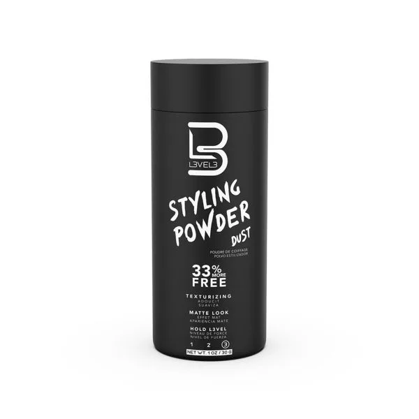 VEL Styling Powder Dust oz