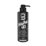 VEL Transparent Shaving Gel oz Ice