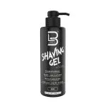 VEL Transparent Shaving Gel oz Ice