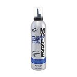Vigrol Mousse Maximum Shine Wave oz*New*