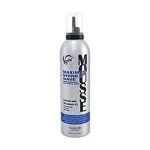 Vigrol Mousse Maximum Shine Wave oz*New*