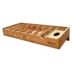 Vincent Bamboo Counter Top Tray