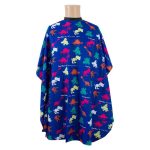 Vincent Children's Cutting Cape Jurassic