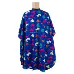 Vincent Children's Cutting Cape Jurassic