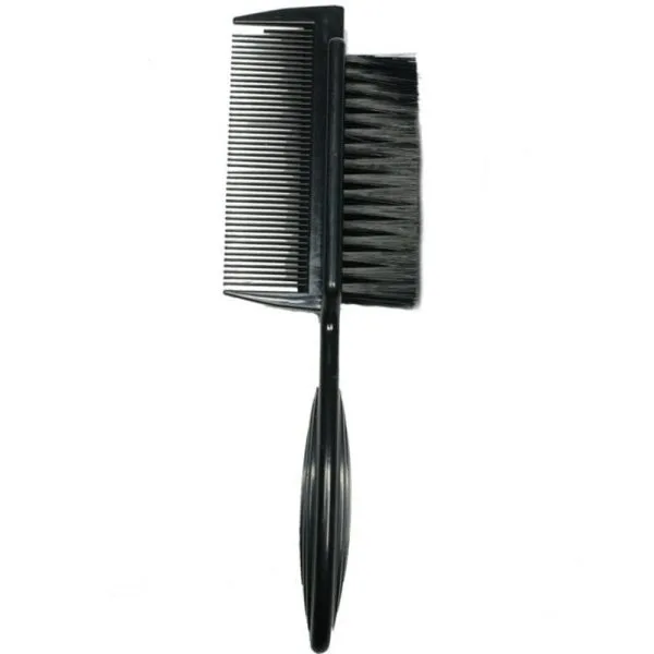 Vincent Combined Fade Brush Black