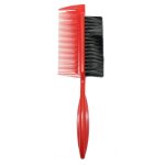 Vincent Combined Fade Brush Red