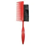 Vincent Combined Fade Brush Red