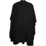 Vincent Cutting Cape Black