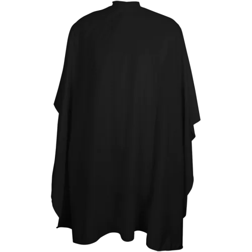 Vincent Cutting Cape Black