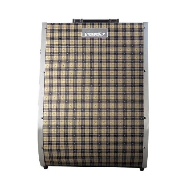 Vincent_Hard_Shell_Backpack_Plaid_4 Vincent Hard Shell Backpack Plaid