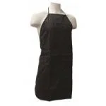 Vincent Standard Barber Apron Black "L "W