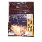 Vincent Standard Barber Apron Burgundy "L "W