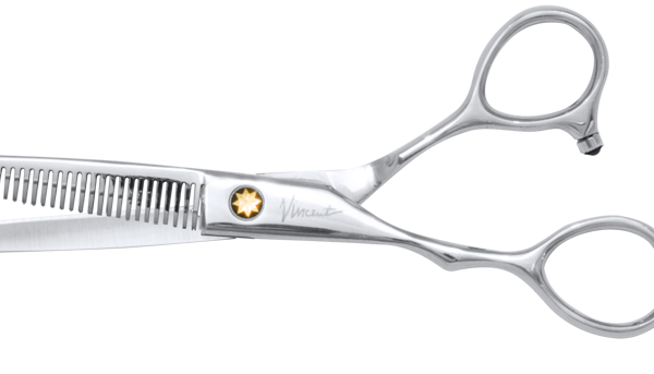 Vincent Thinning Shear Left Handed