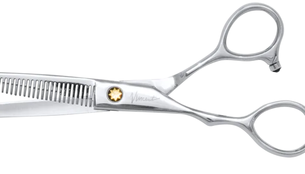 Vincent Thinning Shear Left Handed
