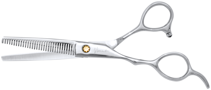 Vincent Thinning Shear Left Handed