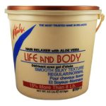 Vitale Hair Relaxer Life Body lb