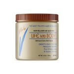Vitale Hair Relaxer Life Body oz Reg