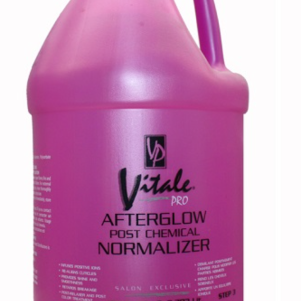 Vitale Pro Afterglow Post Chemical Normalizer Gallon