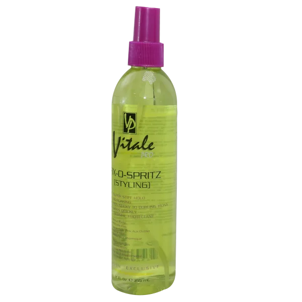 Vitale Pro Fix-O Spritz oz