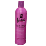 Vitale Pro Leave Styling Conditioner oz