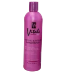 Vitale Pro Leave Styling Conditioner oz
