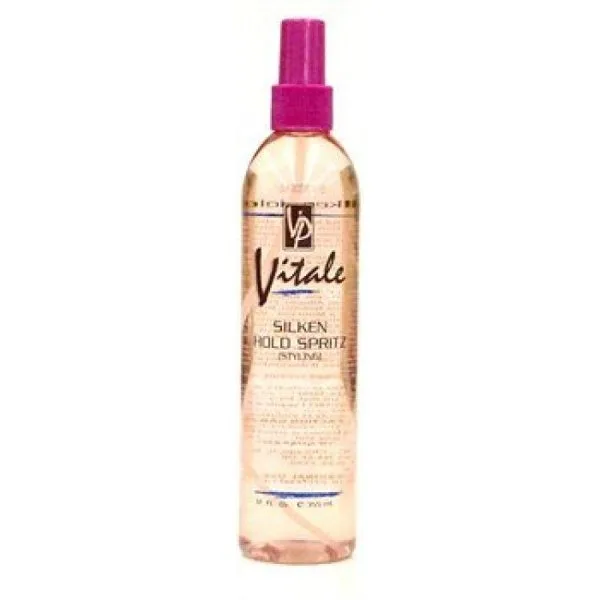 Vitale Pro Silken Hold Spritz oz