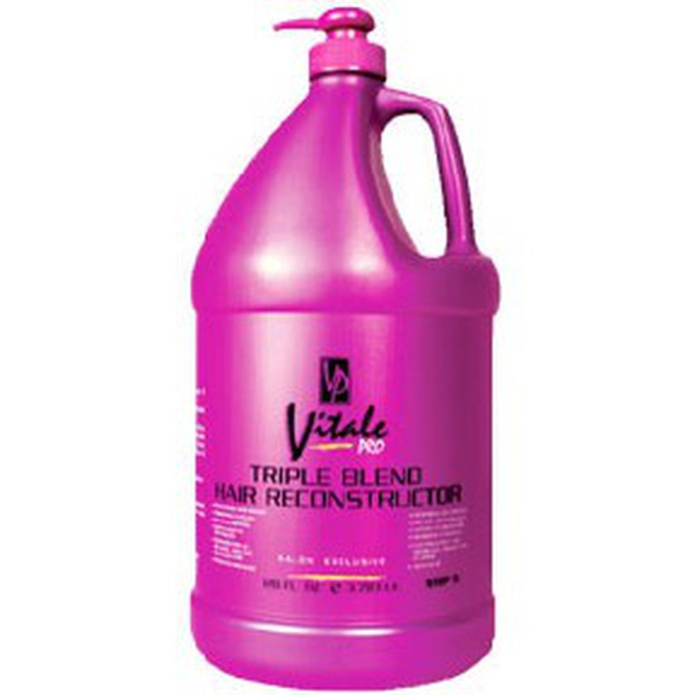 Vitale_Pro_Triple_Blend_Hair_Reconstructor_Gallon_2 Vitale Pro Triple Blend Hair Reconstructor Gallon