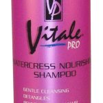 Vitale Pro Watercress Nourishing Shampoo oz